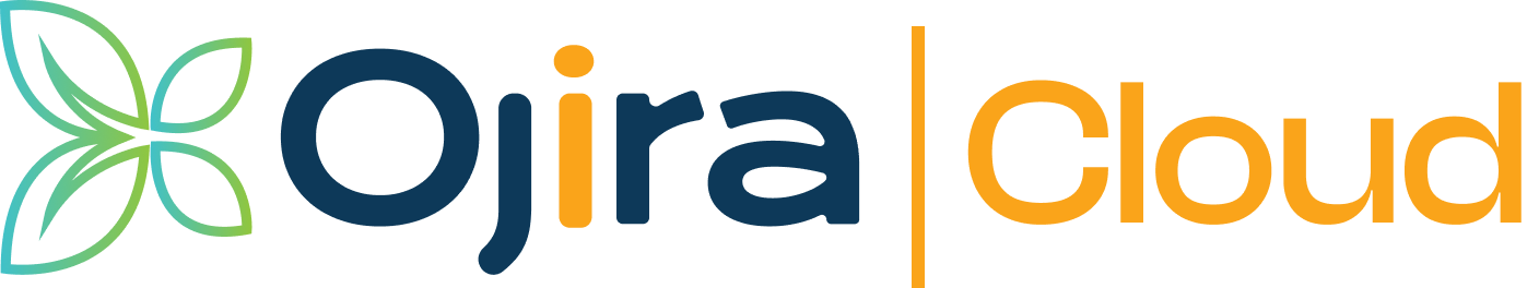 OJIRA Logo