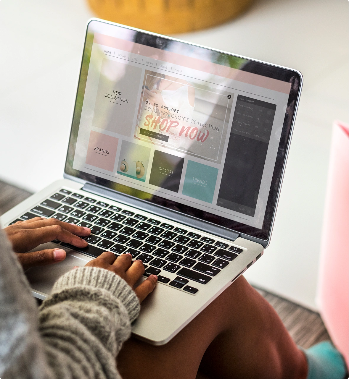 Description of the image