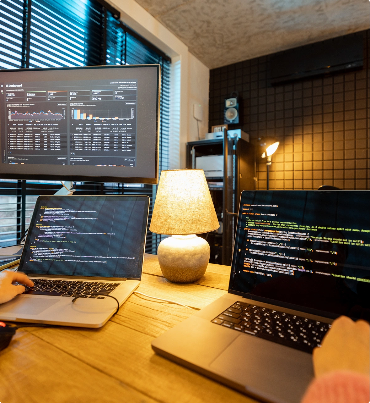 Description of the image